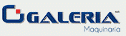 logo de Galería Maquinaria
