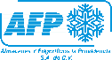 logo de Almacenes y Frigoríficos la Providencia