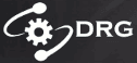 logo de Manufactura y Mantenimiento Industrial DRG