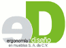 logo de Ergonomia y Diseño en Muebles
