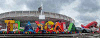 logo de Centro de Convenciones Tlaxcala