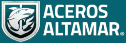 logo Aceros, Maquilas y Materiales Internacionales