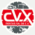 logo CVX Rentas