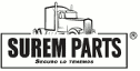 logo Surem Parts