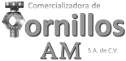 logo de tornillos am