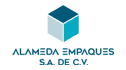 logo de Alameda Empaques