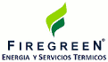 logo de FIREGREEN