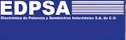 logo Electrónica de Potencia y Suministros Industriales