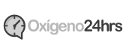 logo de Articulos Medicos y de Laboratorio / Oxigeno24hrs Mexico