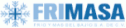logo Frío y Más del Bajío