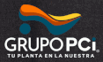 logo de Grupo PCi