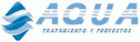 logo de Aqua Tratamiento y Proyectos