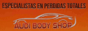 logo Audi Body Shop