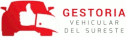 logo Gestoría Vehicular del Sureste