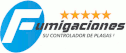 logo Fumigaciones en Cancún
