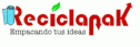 logo de Reciclapak