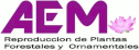 logo Vivero AEM