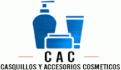 logo de Casquillos y Accesorios Cosméticos