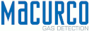 logo Macurco Gas Detection