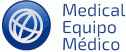 logo de Medical Equipo Médico