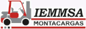 logo RA Impulsora de Equipo para Manejo de Materiales
