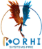 logo Korhi Systems Fire