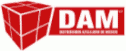 logo de Distribuidor Azulejero de México