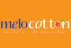 logo de Blancos Melocotton