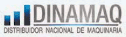 logo Dinamaq Machining Solutions de México