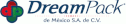 logo Dream Pack de México