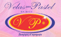 logo de Velas Para Pastel