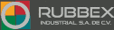 logo Rubbex Industrial