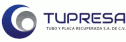 logo Tubo y Placa Recuperada