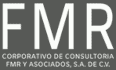 logo Corporativo de Consultoria FMR y Asociados