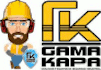 logo Gama Kapa Confecciones