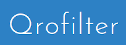 logo Qrofilter