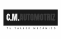 logo de cm automotriz