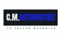 logo CM Automotriz