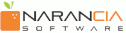 logo Narancia Software