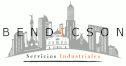 logo de Servicios Industriales Bendicson