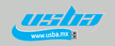 logo de Usba