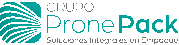 logo de Grupo Pronepack