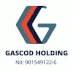 logo de Gascod Holding