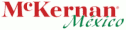 logo de Mckernan México