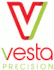 logo Vesta Precisión Latinoamérica