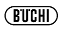 logo Buchi Latinoamérica
