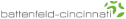 logo Grupo Battenfeld-Cincinnati