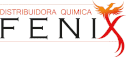 logo de Distribuidora Química Fénix