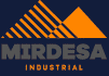 logo Mirdesa Industrial S.A de C.V.