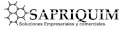 logo de soluciones empresariales y comerciales sapriquim
